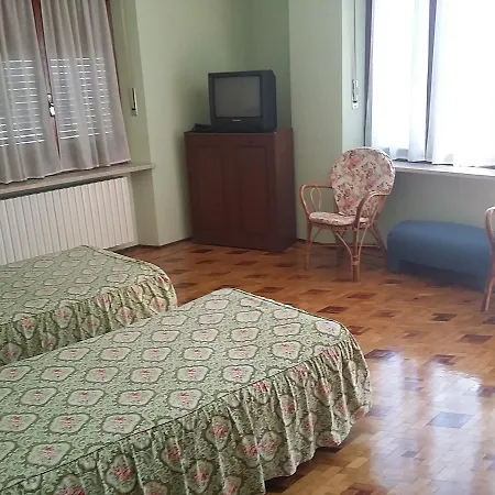 Apartment Spazioso Saint-Vincent