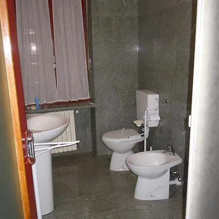 Apartment Spazioso Saint-Vincent