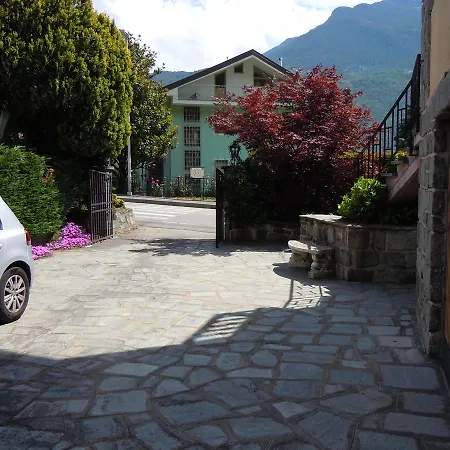 Apartment Spazioso