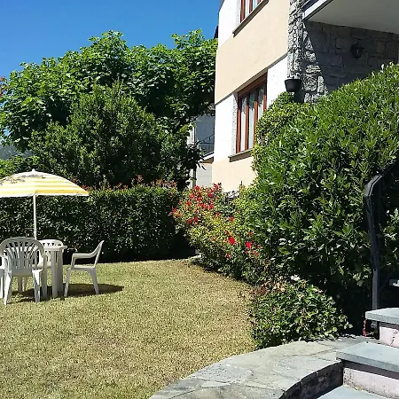 Spazioso * سانت فينسنت